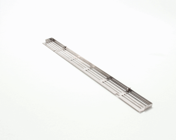 Beverage Air 07B31S061B Grille Assembly -Front Ss Sp/Sur27 (BEV07B31S061B)