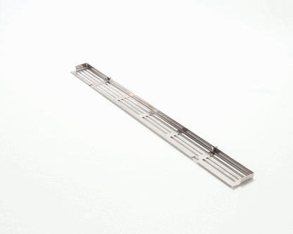 Beverage Air 07B31S061B Grille Assembly -Front Ss Sp/Sur27 (BEV07B31S061B)