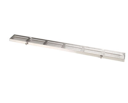 Beverage Air 07B31S078D Grille Assembly-Front, Ss, Ucr27A-Vita (BEV07B31S078D)