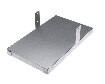Beverage Air 08B30S055D-01 Condensate Pan - Welded Dd/Bb 36/48/72Hc (BEV08B30S055D-01)