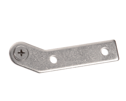 Beverage Air 13B01S005A Hinge Plt Assembly.Btm.Rt.Top Rt. (BEV13B01S005A)