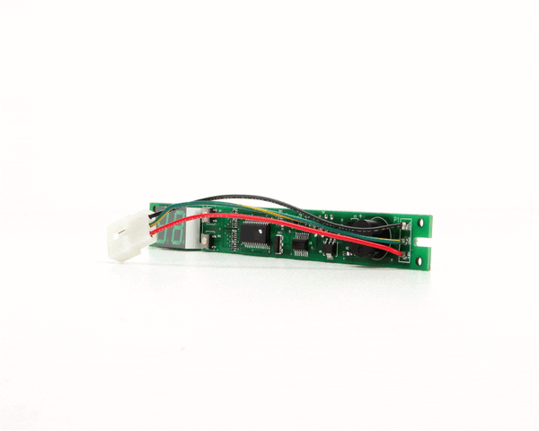 Beverage Air 19-1705-01 Board Circuit,Display W/Alarm (BEV19-1705-01)