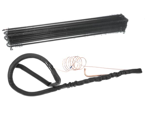 Beverage Air 19B31S108D-01 Evap Coil Assy-Sp.Ucr/Wtr72Hc (BEV19B31S108D-01)