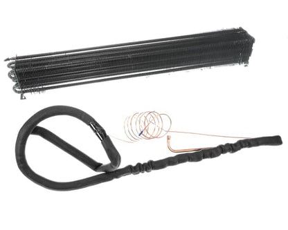 Beverage Air 19B31S108D-01 Evap Coil Assy-Sp.Ucr/Wtr72Hc (BEV19B31S108D-01)