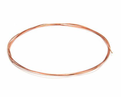 Beverage Air 203-039A-- Cap Tube .049Id X .099Od X 132 (BEV203-039A--)