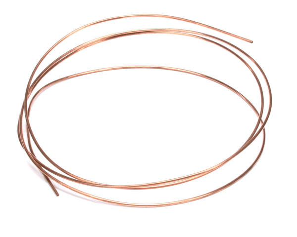 Beverage Air 203-045A-- Cap Tube .054Id X .106Od X 96 (BEV203-045A--)