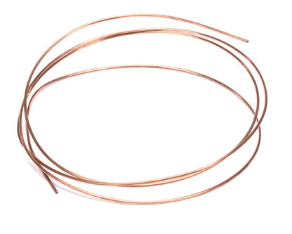 Beverage Air 203-045A-- Cap Tube .054Id X .106Od X 96 (BEV203-045A--)