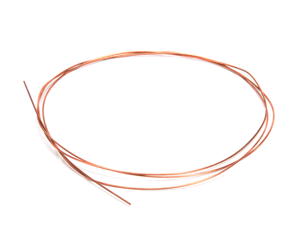 Beverage Air 203-048A-- Capillary Tube .036 inches ID x .087 inches OD x 120 inches (BEV203-048A--)