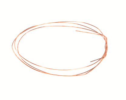 Beverage Air 203-059A-- Cap Tube .042Id X .093Od X 144 (BEV203-059A--)