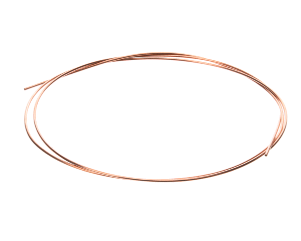 Beverage Air 203-109A Cap Tube .042Id X .093Od X 68 (BEV203-109A)
