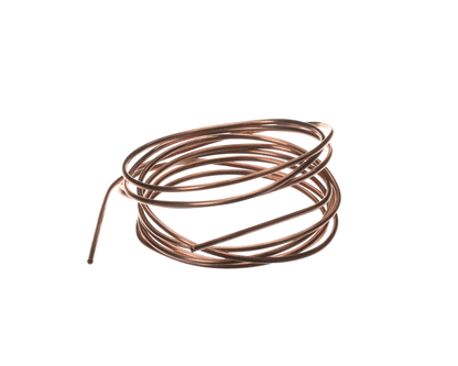 Beverage Air 203-113A Cap Tube .049Id X .099Od X 96 (BEV203-113A)