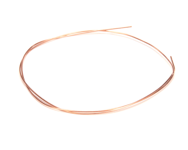 Beverage Air 203-129A Cap Tube .031Id X .081Od X 48 (BEV203-129A)