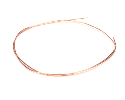 Beverage Air 203-129A Cap Tube .031Id X .081Od X 48 (BEV203-129A)