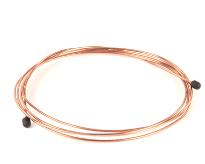 Beverage Air 203-131A Cap Tube .042Id X .092Od X 96 (BEV203-131A)