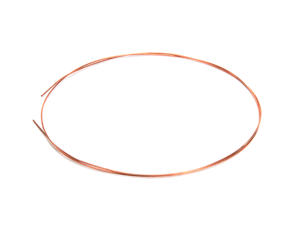 Beverage Air 203-132A Cap Tube .049Id X .099Od X 84 (BEV203-132A)