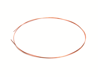 Beverage Air 203-132A Cap Tube .049Id X .099Od X 84 (BEV203-132A)