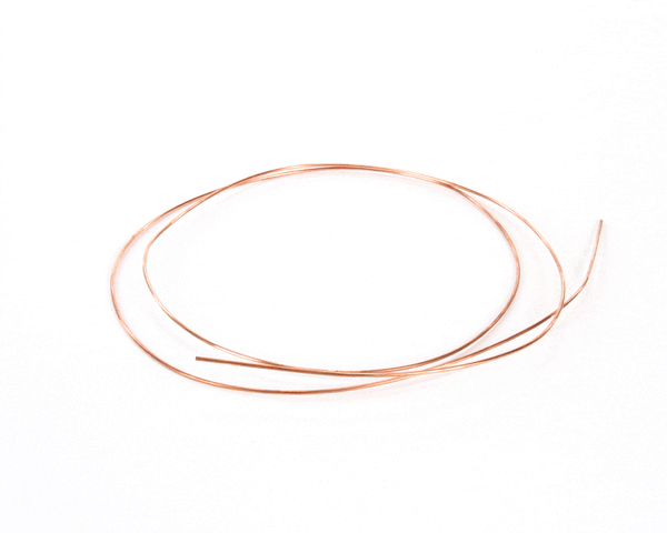 Beverage Air 203-140A Cap Tube .036Id X .086Od X 72 (BEV203-140A)