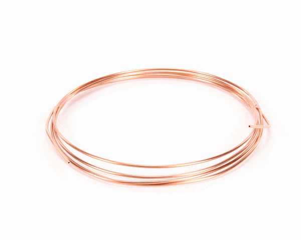 Beverage Air 203-150D Capillary Tube .049 inches x 108 inches SPE60/72 (BEV203-150D)