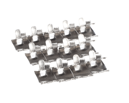Beverage Air 2045970 Clip Kit (Kit Of 12) (BEV2045970)