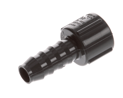 Beverage Air 205-140A-- Adapter 1/2 X 1/2 (BEV205-140A--)