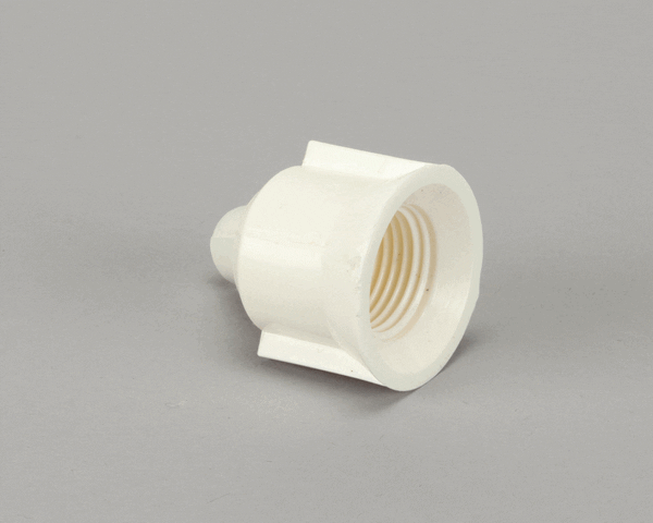 Beverage Air BEV205-151A Adaptor, Drain Flange (BEV205-151A)