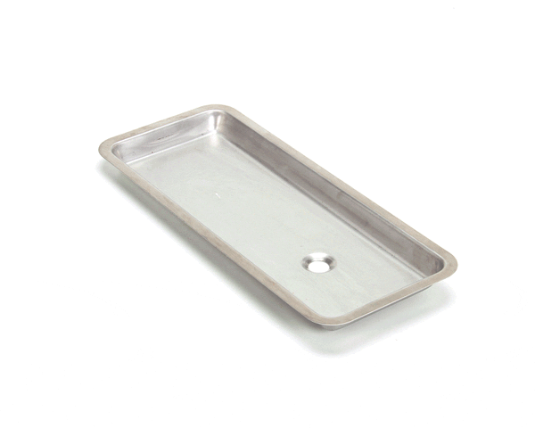 Beverage Air 28A06-001C Drawn Drain Pan Dd/Bm(Small) (BEV28A06-001C)