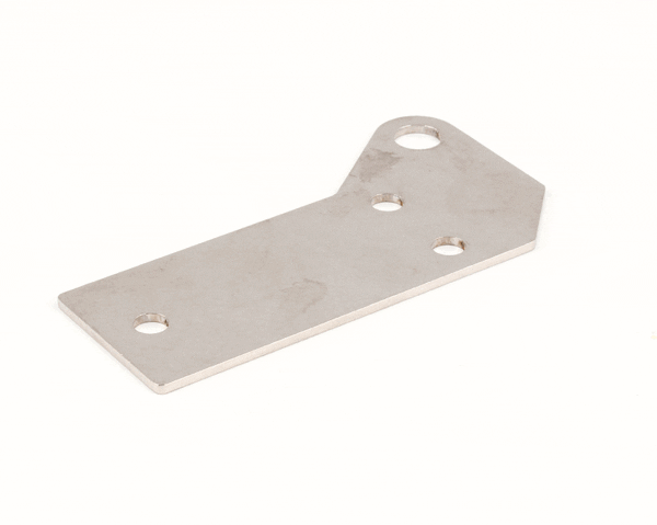 Beverage Air BEV28A77-016B Door Hinge Bracket SM/SMF (BEV28A77-016B)