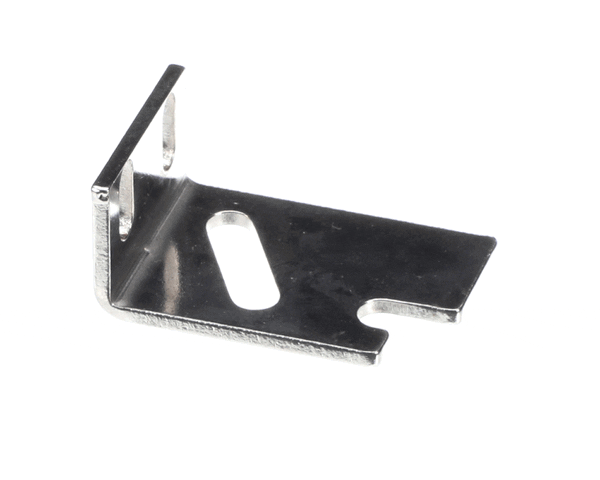 Beverage Air 28D16-008B End Hinge Bracket Rt Ss Dp/Pt (BEV28D16-008B)