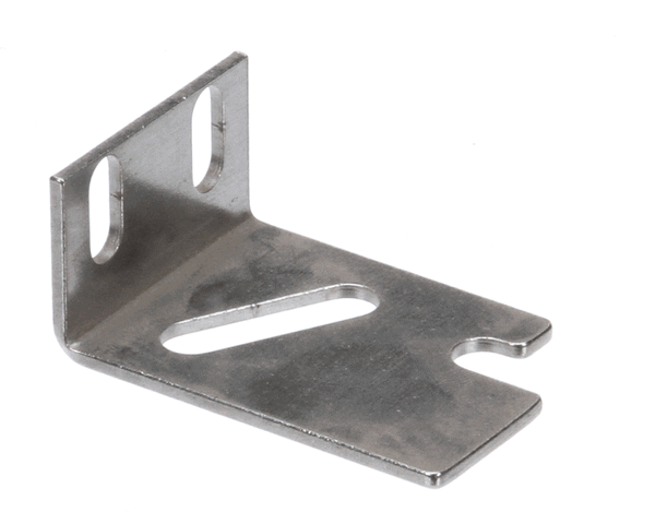 Beverage Air 28D16-009B End Hinge Bracket Lt Ss Dp/Pt (BEV28D16-009B)