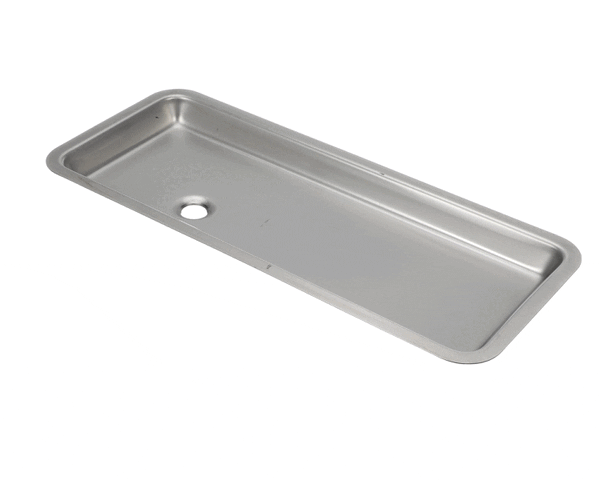 Beverage Air 28D24-057C-01 Pan - Drain Top Drawn Dd48/72 (BEV28D24-057C-01)