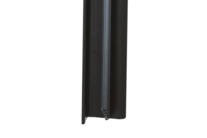 Beverage Air 28D35-026B Top Rail Breaker-Rt End Dw/Sf (BEV28D35-026B)