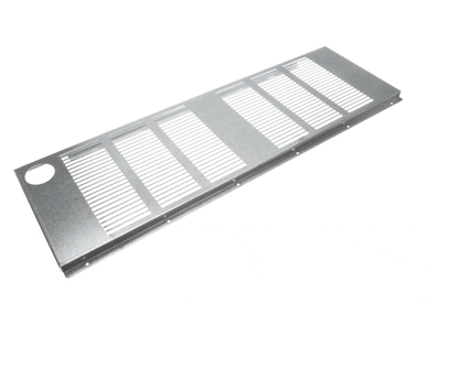 Beverage Air 28D37-052D Grille - Rear Zg Ucr34 (BEV28D37-052D)
