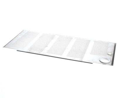 Beverage Air 28D37-090D-03 Grille - Rear Sp27 (BEV28D37-090D-03)