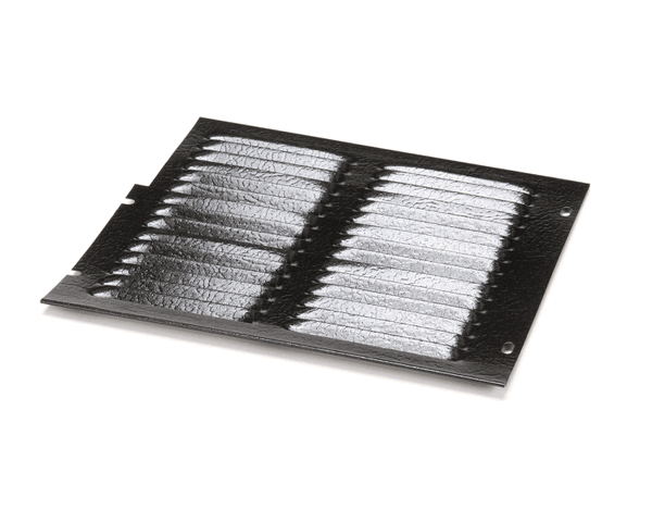 Beverage Air 28D37-102C-07 Grille - Front Bb/Dd/Ms (BEV28D37-102C-07)