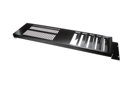 Beverage Air 28D37-103D-07 Grille - Front, Eppb Bb/Dd48/7 (BEV28D37-103D-07)