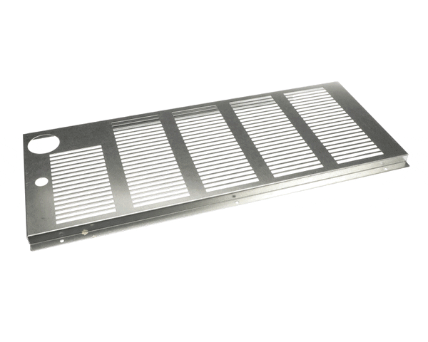 Beverage Air 28D37-143D-03 Grille-Rear, .028 Zg, Ucf27A (BEV28D37-143D-03)