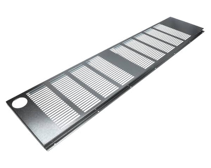 Beverage Air 28D37-215D-03 Grille - Rear, Uc/Wt/Sp48-Hc, Zg (BEV28D37-215D-03)