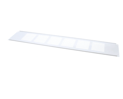 Beverage Air 28D37S085C-01Ab Rear Grille White Sm/Smf-W (BEV28D37S085C-01AB)