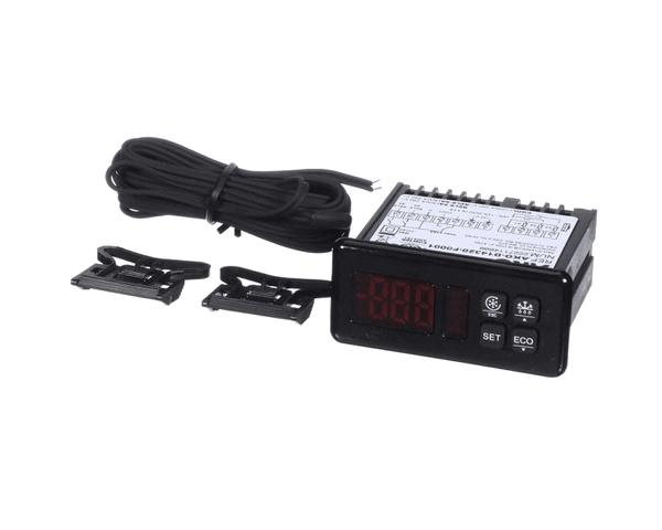 Beverage Air 300362006 Electronic Temp Cntrl, 4Button (BEV300362006)