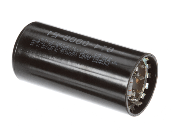 Beverage Air 302-329A Start Cap 014-0061-04 (BEV302-329A)