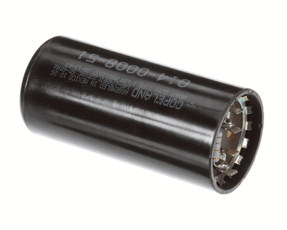 Beverage Air 302-329A Start Cap 014-0061-04 (BEV302-329A)