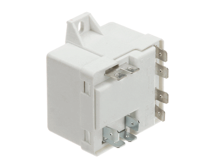Beverage Air 302-483A Relay (Ge) 3Arr3Ct5P5 (BEV302-483A)