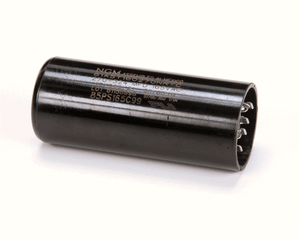 Beverage Air 302-580A Start Cap 270/324 Mfd 165 Vac (BEV302-580A)