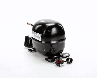 Beverage Air BEV302-687B Compressor, 115V, 60HZ, R134A (BEV302-687B)