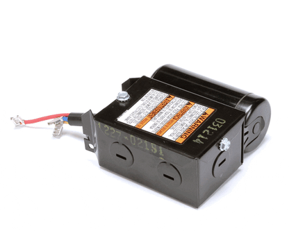 Beverage Air 302-718A Cap/Relay Assembly (Tec)Ae1227-021 (BEV302-718A)