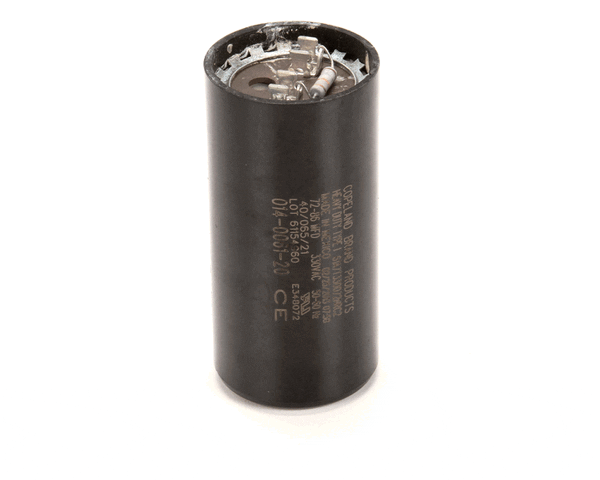 Beverage Air 302-885A Start Capacitor (81-90 Mfd @ 320V) (Cope (BEV302-885A)