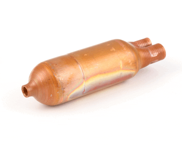 Beverage Air BEV303-143A Dryer, Spring Loaded (BEV303-143A)