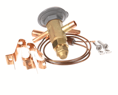 Beverage Air 303-183D Expansion Valve Efse-1/6-Zp 25Psi (BEV303-183D)