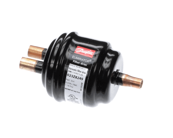 Beverage Air 303-241D Filter, Drier-Danfoss, New R290 (BEV303-241D)