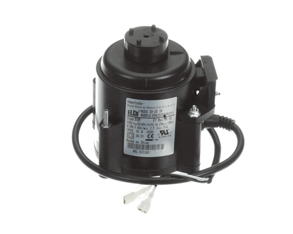 Beverage Air 3038047 Fan Motor 115V 50/60 Hz 1400 Rpm (BEV3038047)